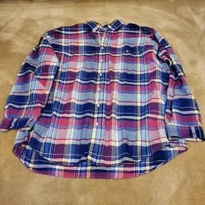 Polo Ralph Lauren Button Down